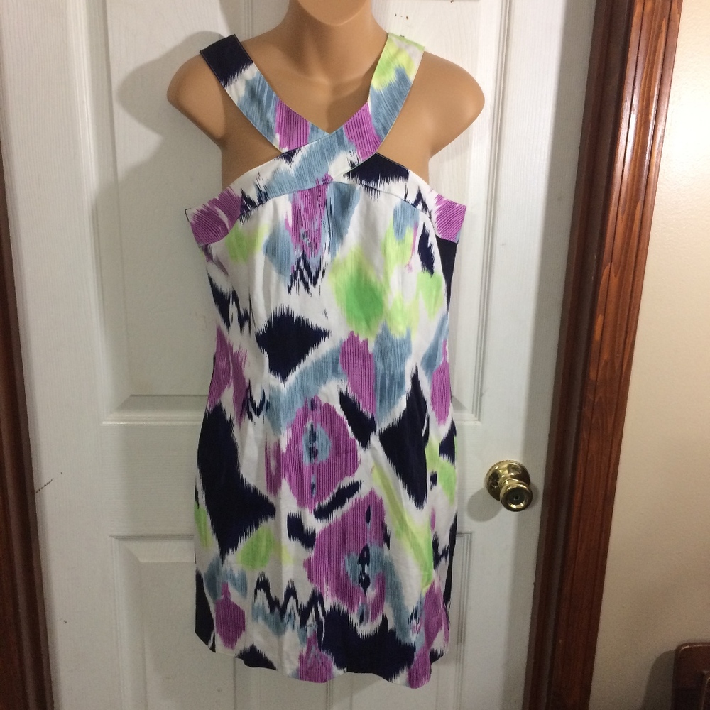 Alyn Paige Sundress